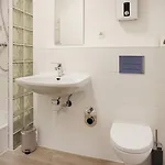 Fuer Monteure Oldenburg I H Zentrum Apartmán