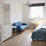 Fuer Monteure Oldenburg I H Zentrum Apartmán *