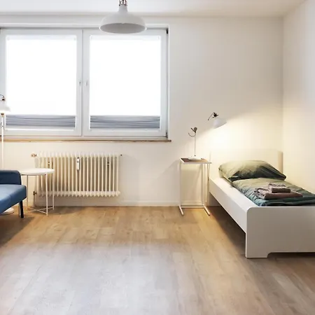 Fuer Monteure Oldenburg I H Zentrum *