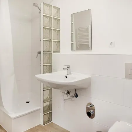 Appartement Fuer Monteure Oldenburg I H Zentrum