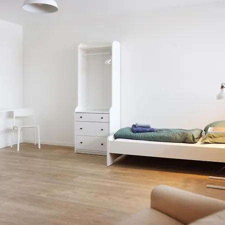 Fuer Monteure Oldenburg I H Zentrum Daire *