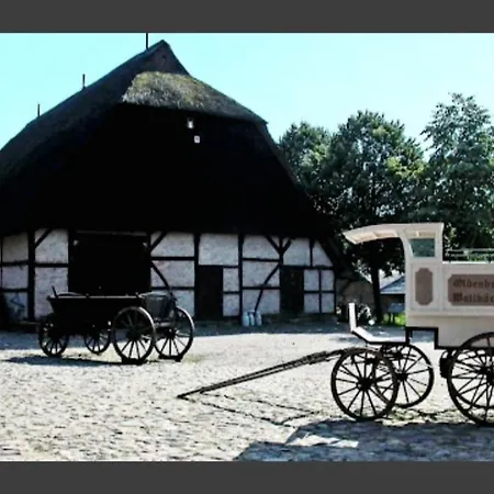 Fuer Monteure Oldenburg I H Zentrum * Oldenburg in Holstein