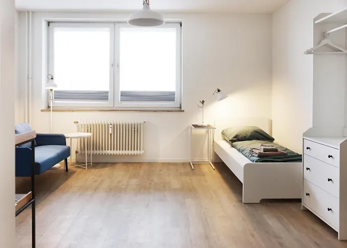 Fuer Monteure Oldenburg I H Zentrum *