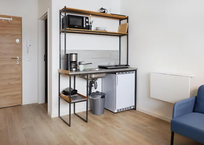 Fuer Monteure Oldenburg I H Zentrum *